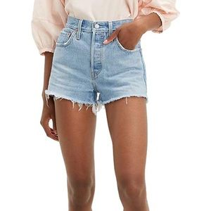 501 Levi’s ORIGINAL shorts
